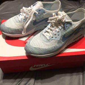 W Nike Air Max 90 Ultra 2.0 flyknit